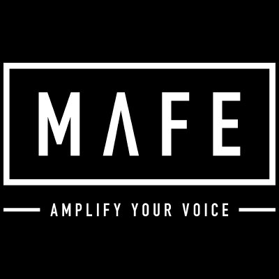 MaFeVoice Profile Picture