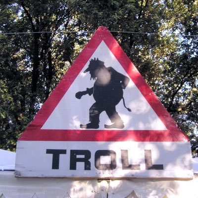 trolltips101's profile picture. Just an American who is angry our election was hijacked by fake propaganda. They often can be found by checking [MEDIA] pages and tweets.