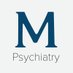 Medscape Psychiatry (@MedscapePsych) Twitter profile photo