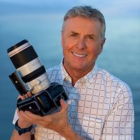 Art Wolfe (@artwolfe) 's Twitter Profile