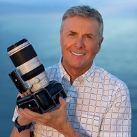 Art Wolfe(@artwolfe) 's Twitter Profile Photo