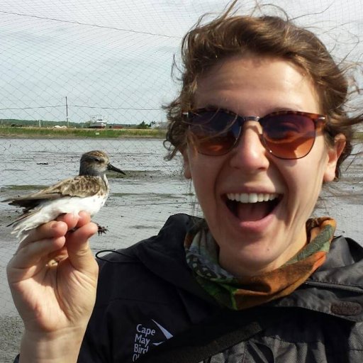 Vermont-based human, former DC-based Hill staffer/@NWF policy person, alumna @wesleyan_u & @UVM_SI_MBA, bird lister @Team_eBird. She/they