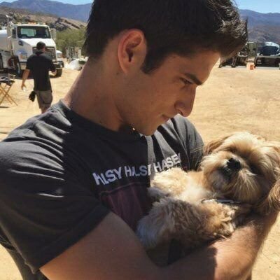 Tyty_Rpg01's profile picture. ¿ Is this real life ?