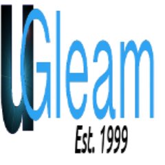 uGleam's profile picture. https://t.co/71Ht7ciIhL - You Gleam More For Less Since 1999.