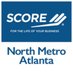 SCORE NorthMetroATL (@scorenorthmetro) Twitter profile photo SCORE NorthMetroATL (@scorenorthmetro) Twitter profile photo