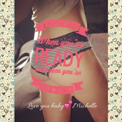 michelleppater1's profile picture. JUST A CITY GIRL.!!! :) xx snapchat Michelle04 #lovelife #laughhard #regretnothing #tryeverything #benothingbuthappy