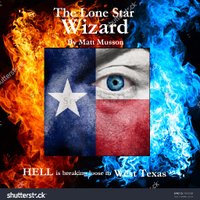 The Lone Star Wizard(@LoneStrWizard) 's Twitter Profile Photo