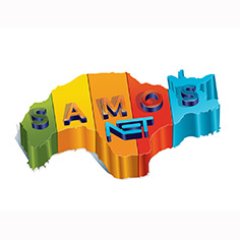 SamosNet_gr's profile picture. 