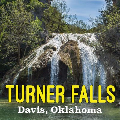 Turner Falls Park Turnerfallspark Twitter