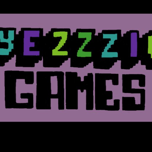 I'm Isaac and post stuff on youtube that I find fun and entertaining! Come join the fun at Eyezzzick Games on @youtube by clicking on the link below!!!