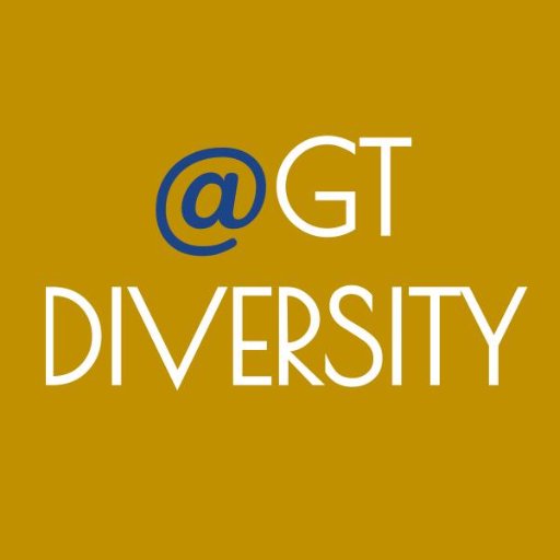 Sharing diversity-related news on Georgia Tech's campus, in the US, & the world. 
The opinions shared are solely those of the articles' authors.