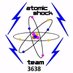Atomic Shock (@ftc3638) Twitter profile photo