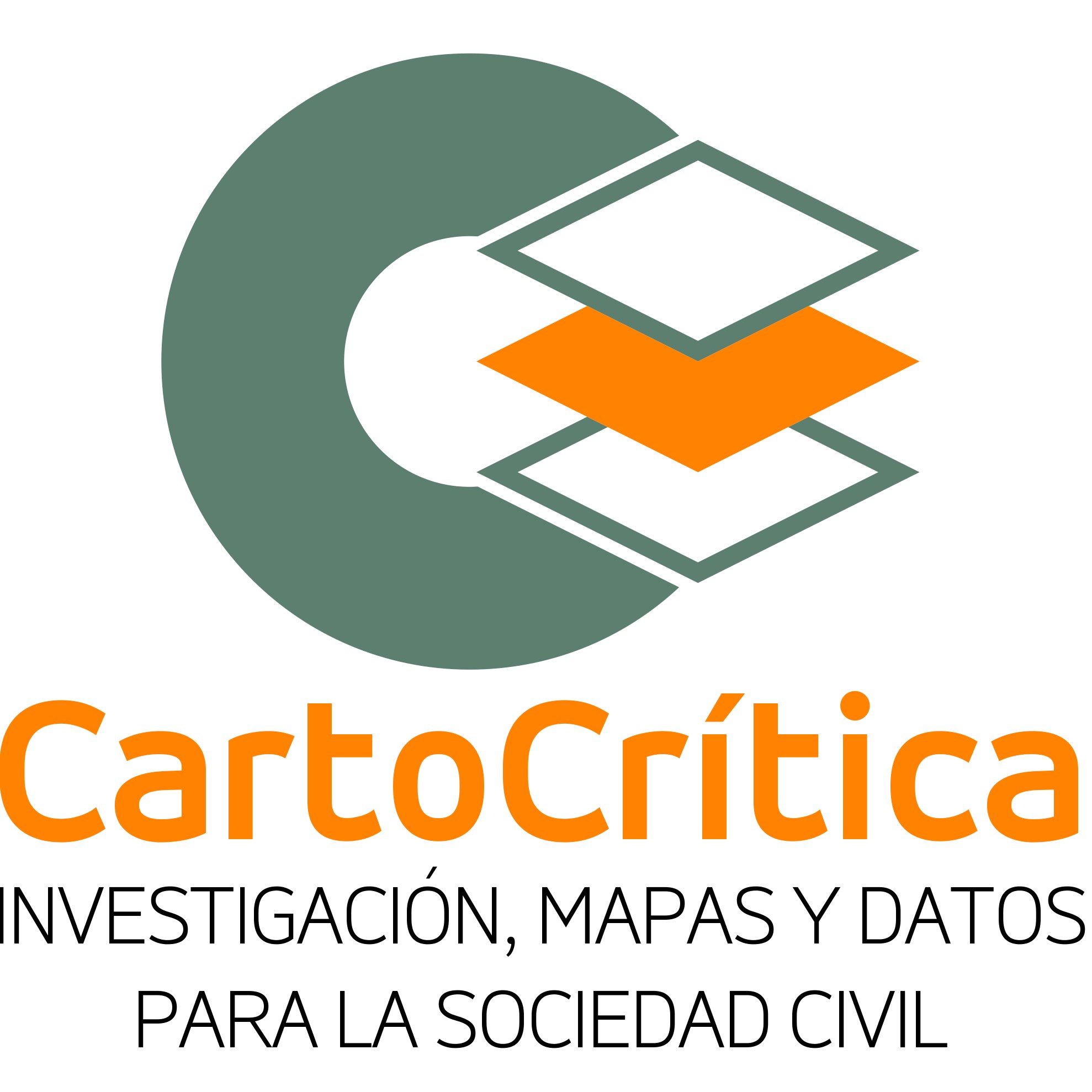 Asociación civil mexicana que promueve el acceso público a la información
socioambiental georreferenciada para alcanzar la gestión integral del territorio.