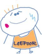 leepoor's profile picture. 