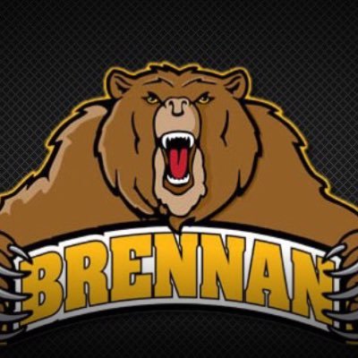 Brennan Football Profile
