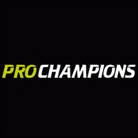 Prochampions (@prochampionsco) 's Twitter Profile