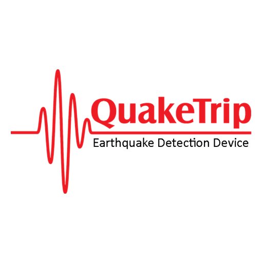 QuakeTrip recognises earthquakes and shuts down selected utilities. contact Diarmuid O'Dea diarmuid@quaketrip.com