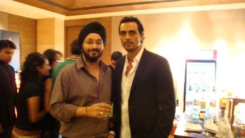 bhayjeet's profile picture. 