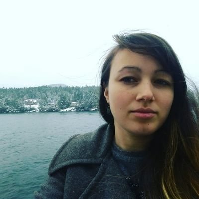 She/her
UBC Social Justice PhD student & Elementary Teacher—climate justice, feminist, Indigenous rights activist