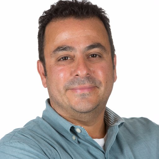 Cj_Diaz's profile picture. Technical Architect currently serving as a Senior IT Compliance Consultant.