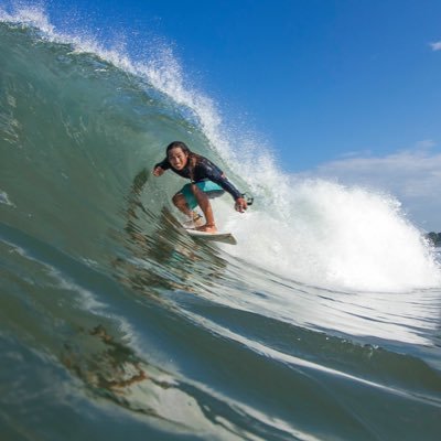 Professional surf coach and guide. All levels. Equipment provided... lets go surfing yiiiooouuu!!!