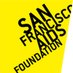 San Francisco AIDS Foundation (@SFAIDSFound) Twitter profile photo