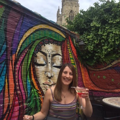 ClaireMorton2's profile picture. 