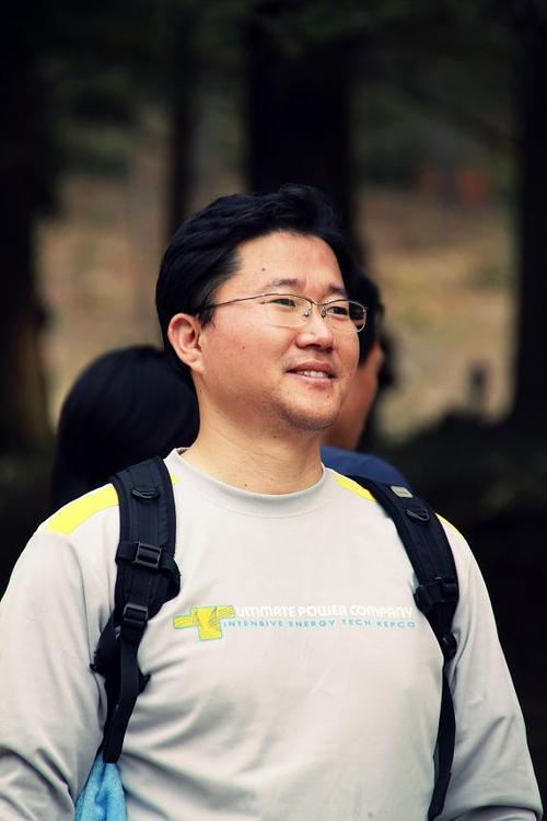 bigtree4u's profile picture. 회사원