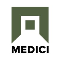 Medici Ventures (@medici_ventures) 's Twitter Profile Photo Medici Ventures (@medici_ventures) 's Twitter Profile Photo