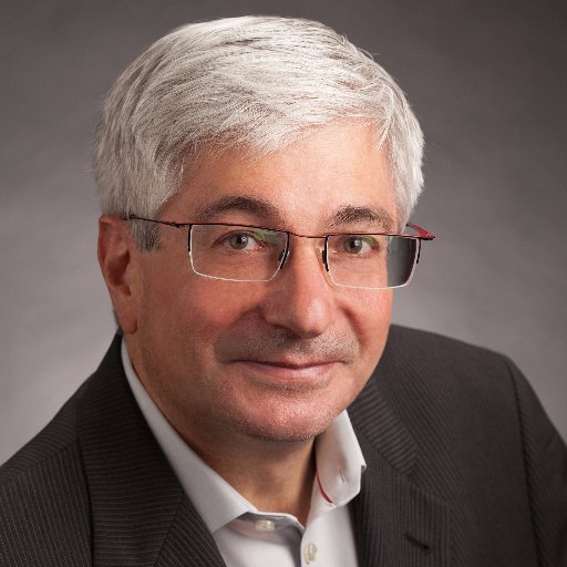 Paul Pomerantz Profile