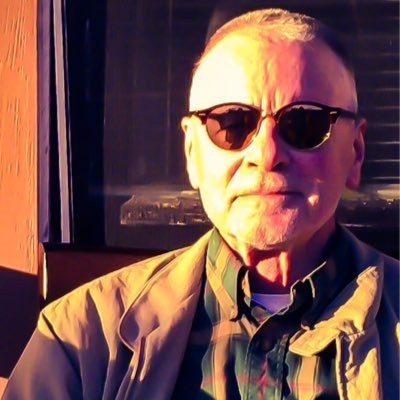 Blackhawk53's profile picture. Bronco/Badger/Boilermaker/Hawkeye/Wildcat :: itinerant economist, hopeful poet, injured cornerback, proud morfar :: Visiting Scholar in Finance ⅊ Northwestern U