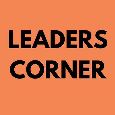 Daily #leadership tweets! Read our blog for awesome spotlights. https://t.co/bsbskq2LF6