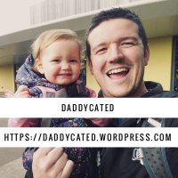 Daddycated | UK Dad Blog(@DaddycatedBlog) 's Twitter Profileg