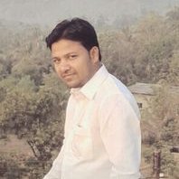 Ashok Bharat Garad(@garad_ashok) 's Twitter Profile Photo