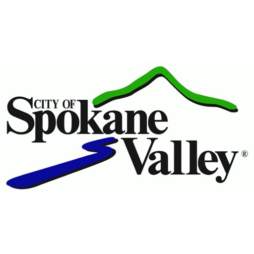 Official City of Spokane Valley Twitter page - Local Government