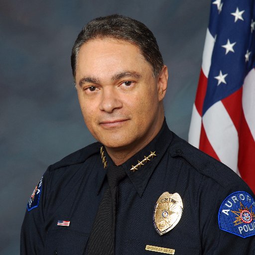 Chief Operating Officer, CODE-4 Counseling LLC. Former Chief, Aurora (CO) Police Dept. Former Deputy Chief, Seattle Police Department