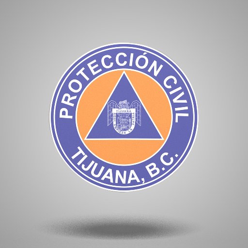 Dirección Municipal de Protección Civil / Tijuana, Baja California, México
