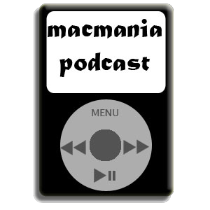 macmaniapodcast's profile picture. 
