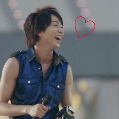 m_spoc7's profile picture. 櫻井翔くん