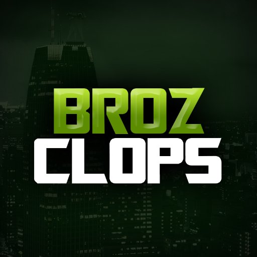 Brozclops's profile picture. Gamer & Entrepreneur 
https://t.co/OIimS8n8x3