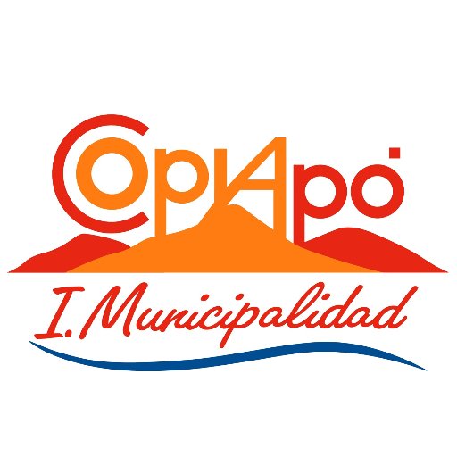 Ciudad de #Copiapó, Chile - Twitter Oficial. Ilustre Municipalidad de Copiapó / #Copiapo City, Chile - Official Twitter. Copiapo City Council.