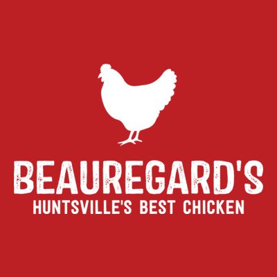Huntsville's Best Chicken!