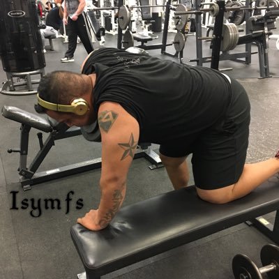 Mike_ironaddict's profile picture. Fitness, motivator, entrepreneur. taking action to better my health, and help others better themselves.