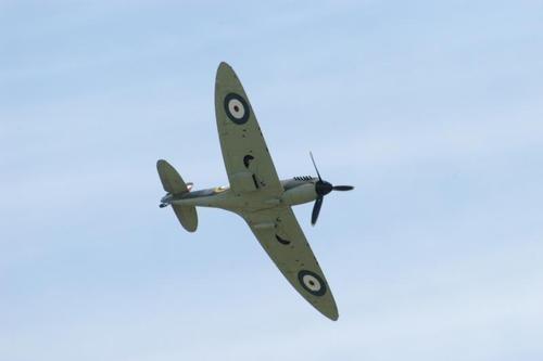 Historic Duxford is a new IWM Duxford exhibition telling the story of RAF Duxford. Follow along as it comes together. Follow @I_W_M for IWM Duxford visitor info