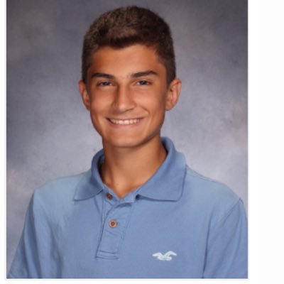 mcalderaro619's profile picture. cnhs '19