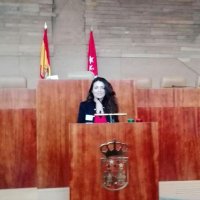 Lourdes Luceño (@lourdes_luceno) 's Twitter Profile