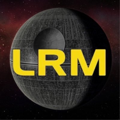 LRM_Exclusive Profile Picture