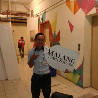 Andyansyah bin ali (@andyassatiby) 's Twitter Profile