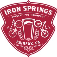 Iron Springs (@ironspringspub) 's Twitter Profile