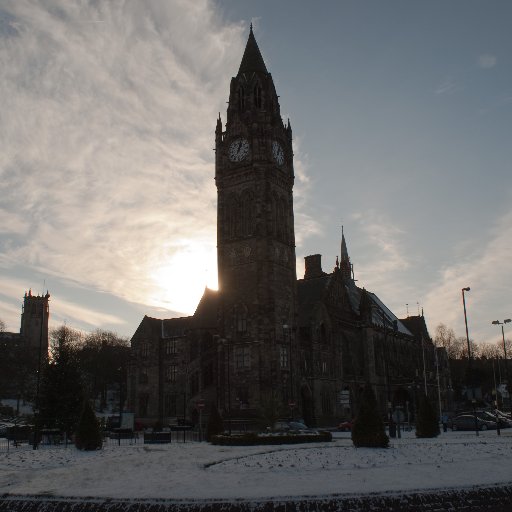 JohnDoeRochdale's profile picture. Keeping an eye on Rochdale